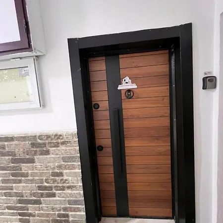 Appartement Dennys Near Pazari I Ri-optika Roma Tirana